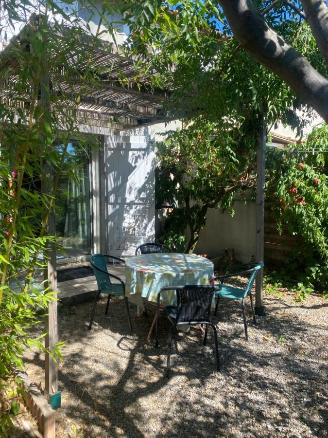 Le Séville Béziers Extérieur photo