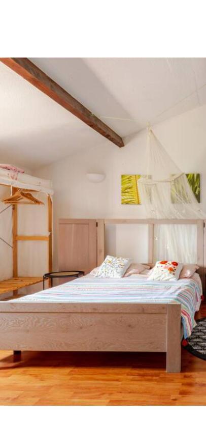 Le Séville Béziers Extérieur photo